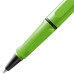 Ручка-ролер Lamy Safari Зелена / Стержень M63 1,0 мм Синій [313] (4014519735021)  