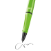 Ручка-ролер Lamy Safari Зелена / Стержень M63 1,0 мм Синій [313] (4014519735021)  
