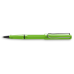 Ручка-ролер Lamy Safari Зелена / Стержень M63 1,0 мм Синій [313] (4014519735021)  
