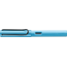 Чернильная Ручка Lamy AL-Star Деним F / Чернила T10 Синие [0A5] (4014519790211)