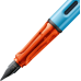 Чернильная Ручка Lamy AL-Star Деним F / Чернила T10 Синие [0A5] (4014519790211)