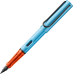 Чернильная Ручка Lamy AL-Star Деним F / Чернила T10 Синие [0A5] (4014519790211)