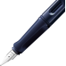 Чернильная Ручка Lamy Safari Сумерки F/Чернила T10 Синие [0A9] (4014519791027)