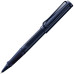 Ручка-роллер Lamy Safari Сумерки / Стержень M63 1,0 мм Синий [3A9] (4014519791508)