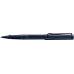 Ручка-роллер Lamy Safari Сумерки / Стержень M63 1,0 мм Синий [3A9] (4014519791508)