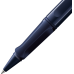 Ручка-роллер Lamy Safari Сумерки / Стержень M63 1,0 мм Синий [3A9] (4014519791508)