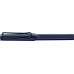 Ручка-роллер Lamy Safari Сумерки / Стержень M63 1,0 мм Синий [3A9] (4014519791508)