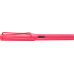 Чернильная Ручка Lamy Safari Сансет F / Чернила T10 Синие [0B0] (4014519791478)