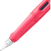 Чернильная Ручка Lamy Safari Сансет F / Чернила T10 Синие [0B0] (4014519791478)
