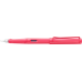 Чернильная Ручка Lamy Safari Сансет F / Чернила T10 Синие [0B0] (4014519791478)