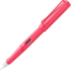 Чернильная Ручка Lamy Safari Сансет F / Чернила T10 Синие [0B0] (4014519791478)