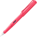 Чернильная Ручка Lamy Safari Сансет F / Чернила T10 Синие [0B0] (4014519791478)