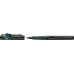 Чернильная Ручка Lamy Safari Слизерин EF / Чернила T10 Синие [0B5] (4014519795179)