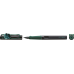 Чернильная Ручка Lamy Safari Слизерин EF / Чернила T10 Синие [0B5] (4014519795179)