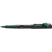 Чернильная Ручка Lamy Safari Слизерин EF / Чернила T10 Синие [0B5] (4014519795179)