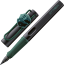 Чернильная Ручка Lamy Safari Слизерин EF / Чернила T10 Синие [0B5] (4014519795179)