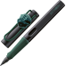 Чернильная Ручка Lamy Safari Слизерин EF / Чернила T10 Синие [0B5] (4014519795179)