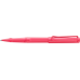 Ручка-роллер Lamy Safari Сансет / Стержень M63 1,0 мм Синий [3B0] (4014519791119)