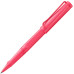 Ручка-роллер Lamy Safari Сансет / Стержень M63 1,0 мм Синий [3B0] (4014519791119)