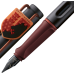 Чернильная Ручка Lamy Safari Гриффиндор EF / Чернила T10 Синие [0B3] (4014519795100)