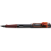 Чернильная Ручка Lamy Safari Гриффиндор EF / Чернила T10 Синие [0B3] (4014519795100)