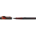 Чернильная Ручка Lamy Safari Гриффиндор EF / Чернила T10 Синие [0B3] (4014519795100)