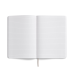 Записная книжка Karst Classic A5 / Линейка Пино-бордо Мягкий (754169025410)