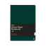 Записная книжка Karst Classic A5 / Нелинированный Лесной зеленый (754169025175)