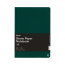 Записная книжка Karst Classic A5 / Линейка Лесной зеленый (754169025083)