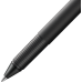 Ручка-роллер Lamy Cp1 Черная / Стержень M63 1,0 мм Черный [356] (4014519796732)