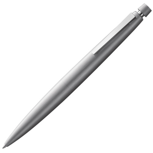 Механический Карандаш Lamy 2000 Нержавеющая сталь 0,7 мм [102] (4014519647867)