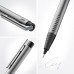 Механический Карандаш Lamy Logo Матовый Черный 0,5 мм [105] (4014519271482)