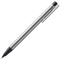 Механический Карандаш Lamy Logo Матовый Черный 0,5 мм [105] (4014519271482)