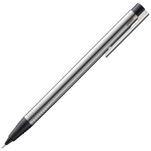 Механический Карандаш Lamy Logo Матовый Черный 0,5 мм [105] (4014519271482)
