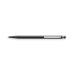 Механический Карандаш Lamy Cp1 Черный 0,7 мм [156] (4014519270485)