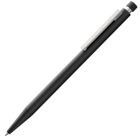 Механический Карандаш Lamy Cp1 Черный 0,7 мм [156] (4014519270485)
