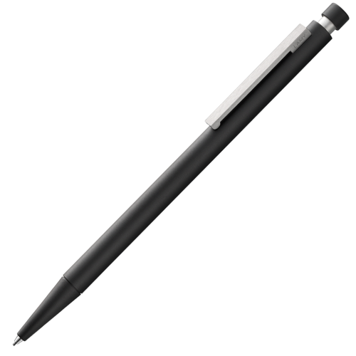 Механический Карандаш Lamy Cp1 Черный 0,7 мм [156] (4014519270485)