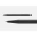 Механический Карандаш Lamy Cp1 Черный 0,7 мм [156] (4014519270485)