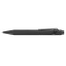 Ручка Caran d'Ache 849 XL BLACK CODE Черная + box (7630002360630)