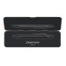 Ручка Caran d'Ache 849 XL BLACK CODE Черная + box (7630002360630)