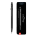Механический Карандаш Caran d'Ache Fixpencil 2 мм BLACK CODE + box (7630002359450)
