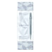 Ручка Caran d'Ache 849 Christmas 2025 Синий + premium cardboard box (7630002360838)