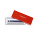 Чернильная Ручка Caran d'Ache 849 Синяя EF+box (7630002336451)