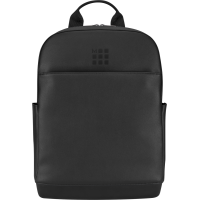 Рюкзак Moleskine Classic PRO 2.0 / Черный (8056999272081)
