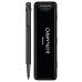 Чернильная Ручка Caran d'Ache 849 BLACK CODE Черная/перо М (7630002360517)