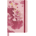 Записная книжка Moleskine Sakura Imprint средняя / нелинированная (8056999278601)