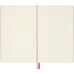 Записная книжка Moleskine Sakura Imprint средняя / нелинированная (8056999278601)