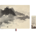 Записная книжка Moleskine Year of the Horse средняя / Линейка Серый в подарочном боксе (8056999278502)
