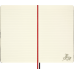 Записная книжка Moleskine Year of the Horse средняя / Линейка Серый в подарочном боксе (8056999278502)