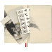 Записная книжка Moleskine Year of the Horse средняя / Линейка Серый (8056999278496)